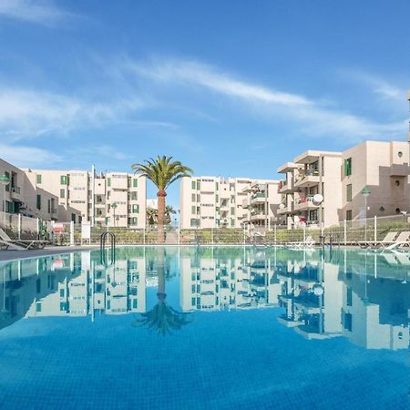 La Casa De Enzo Lägenhet Playa de las Americas  Exteriör bild