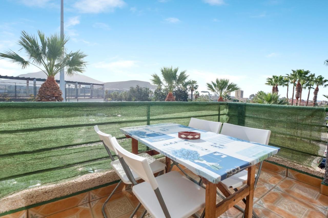 La Casa De Enzo Lägenhet Playa de las Americas  Exteriör bild
