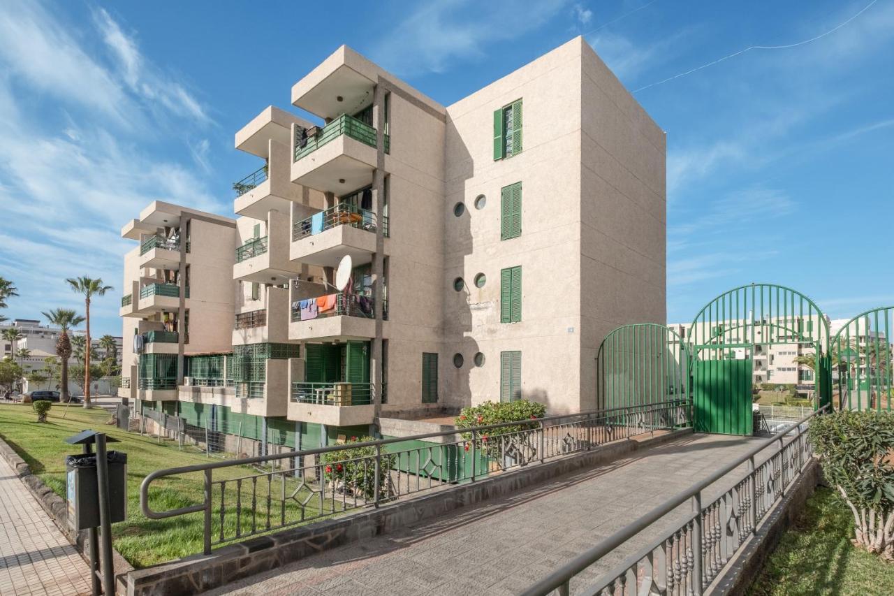La Casa De Enzo Lägenhet Playa de las Americas  Exteriör bild