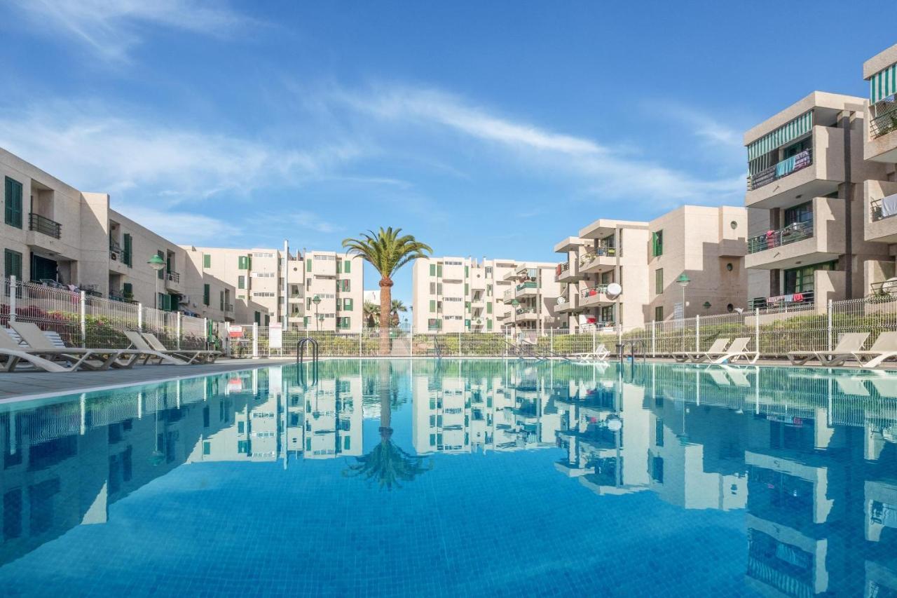 La Casa De Enzo Lägenhet Playa de las Americas  Exteriör bild